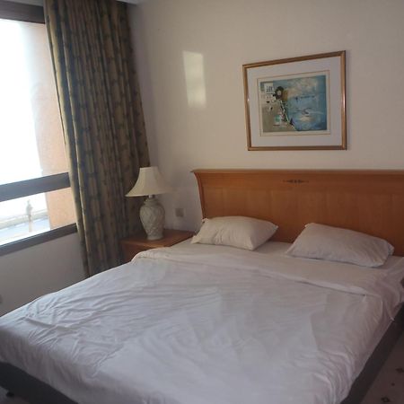 Marom Apartments Hof Hacarmel Haifa Luaran gambar