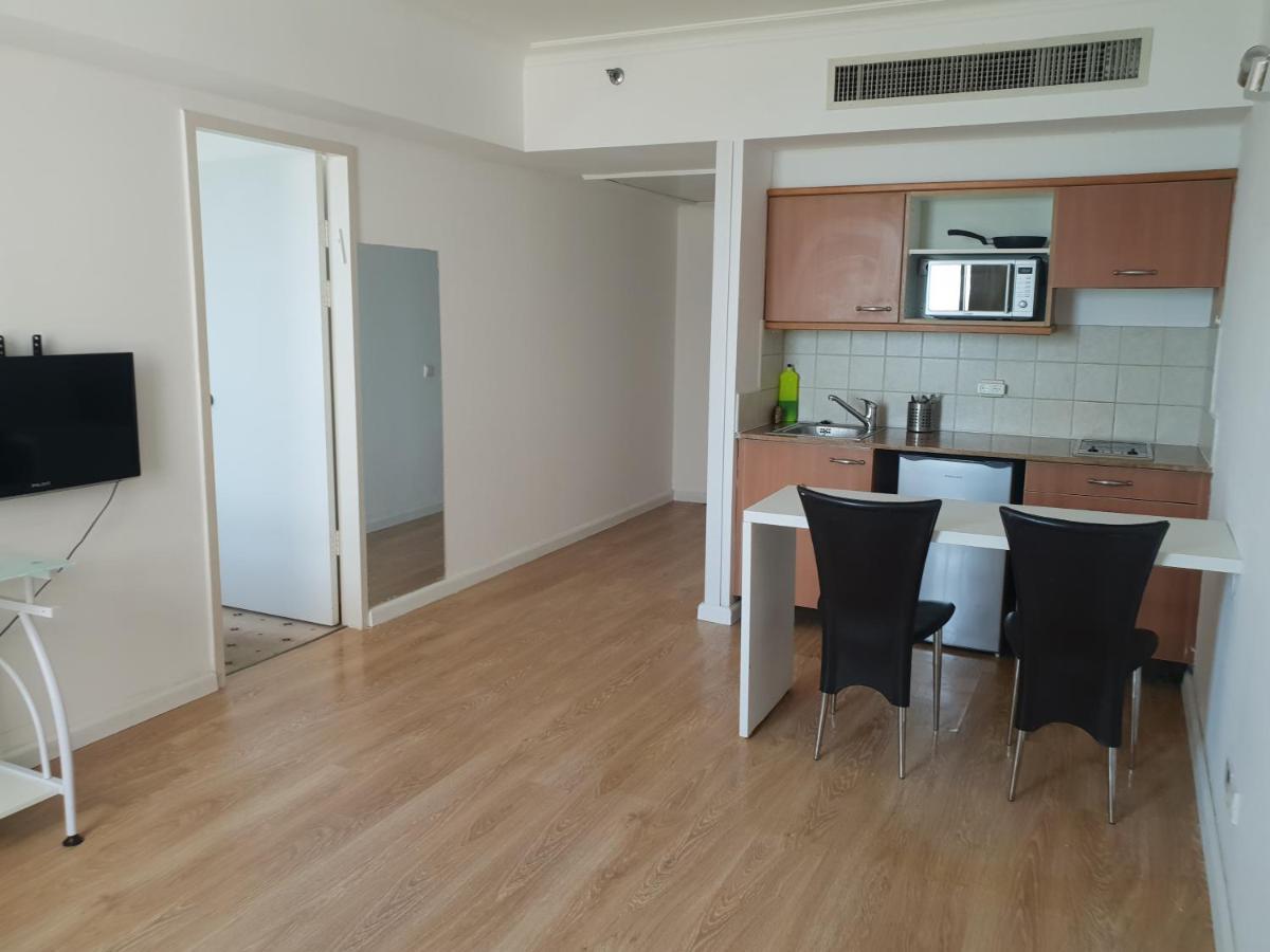 Marom Apartments Hof Hacarmel Haifa Luaran gambar