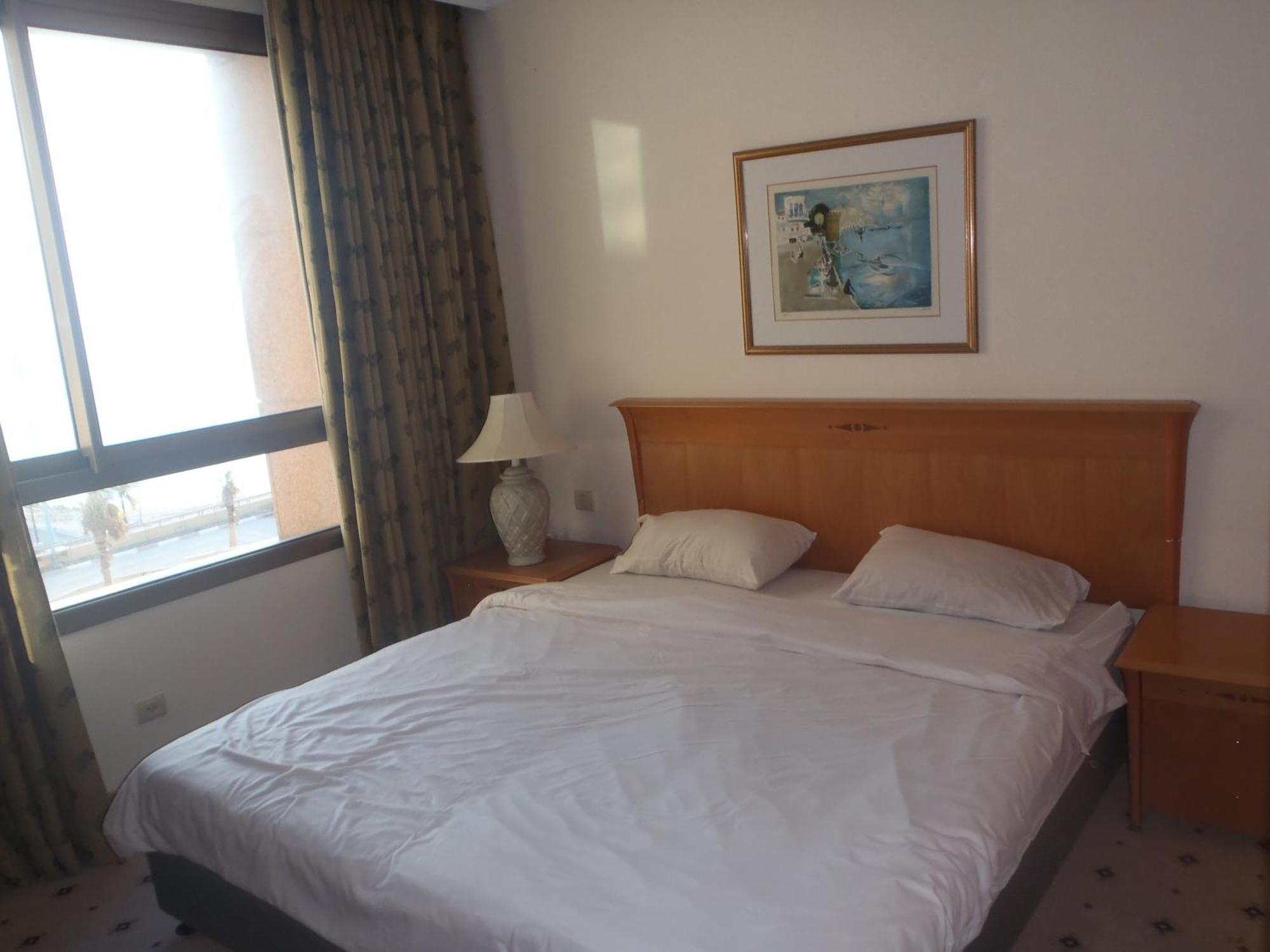 Marom Apartments Hof Hacarmel Haifa Luaran gambar