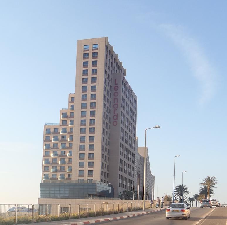 Marom Apartments Hof Hacarmel Haifa Luaran gambar