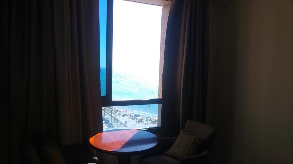 Marom Apartments Hof Hacarmel Haifa Luaran gambar
