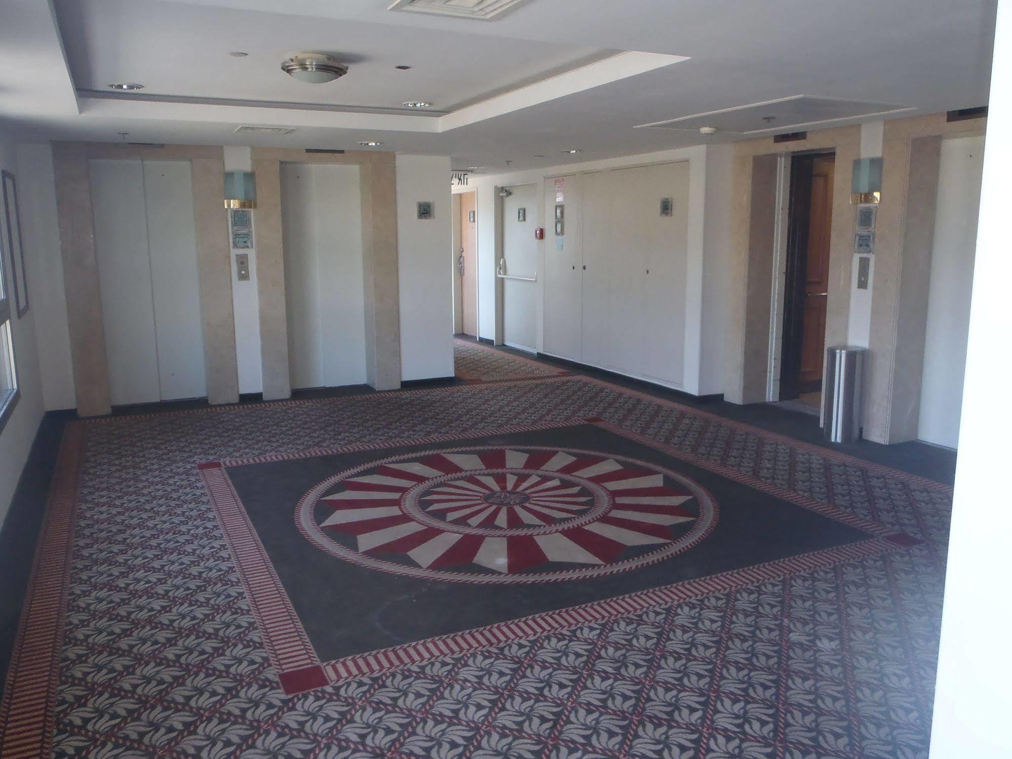 Marom Apartments Hof Hacarmel Haifa Luaran gambar