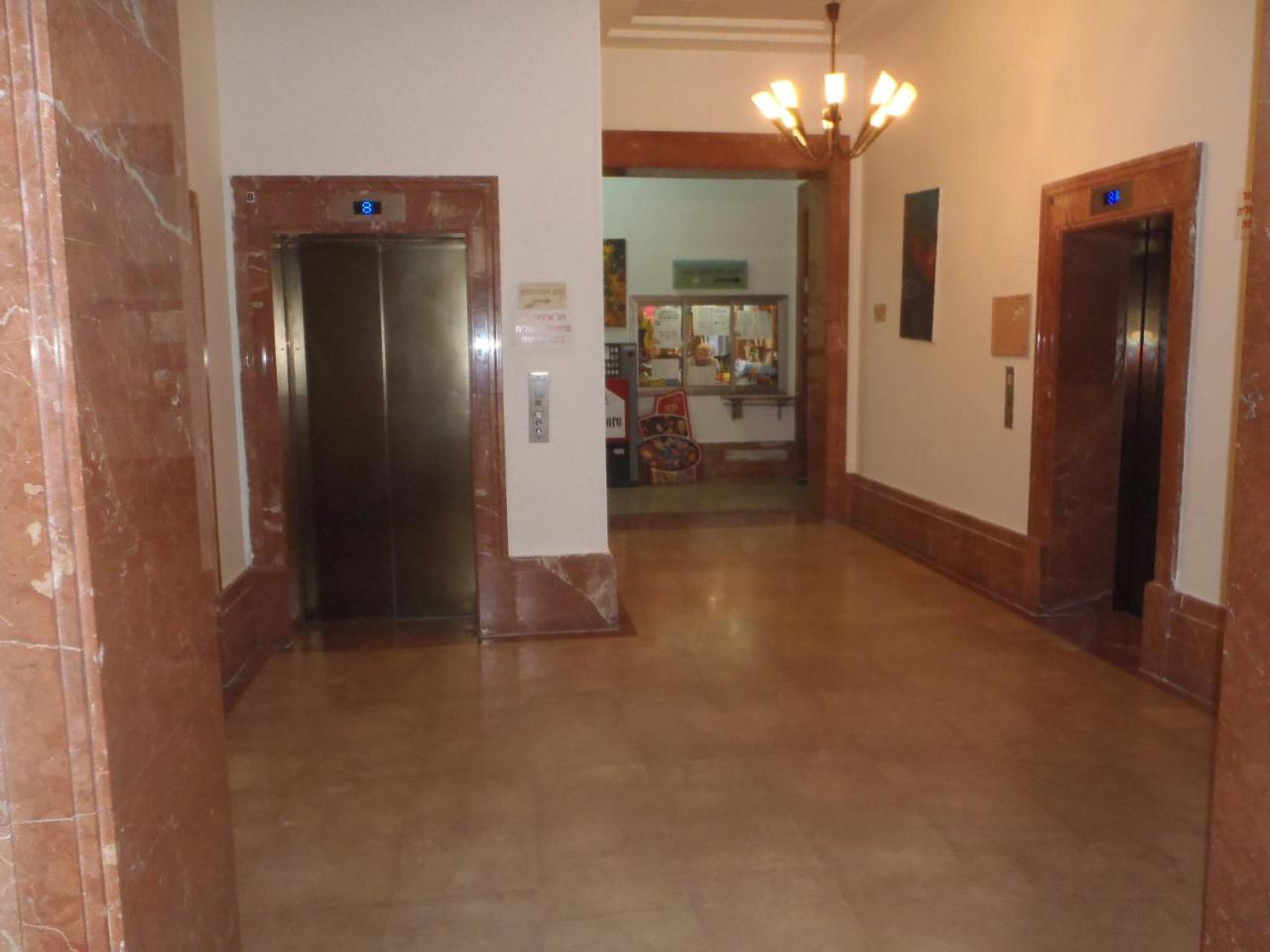 Marom Apartments Hof Hacarmel Haifa Luaran gambar