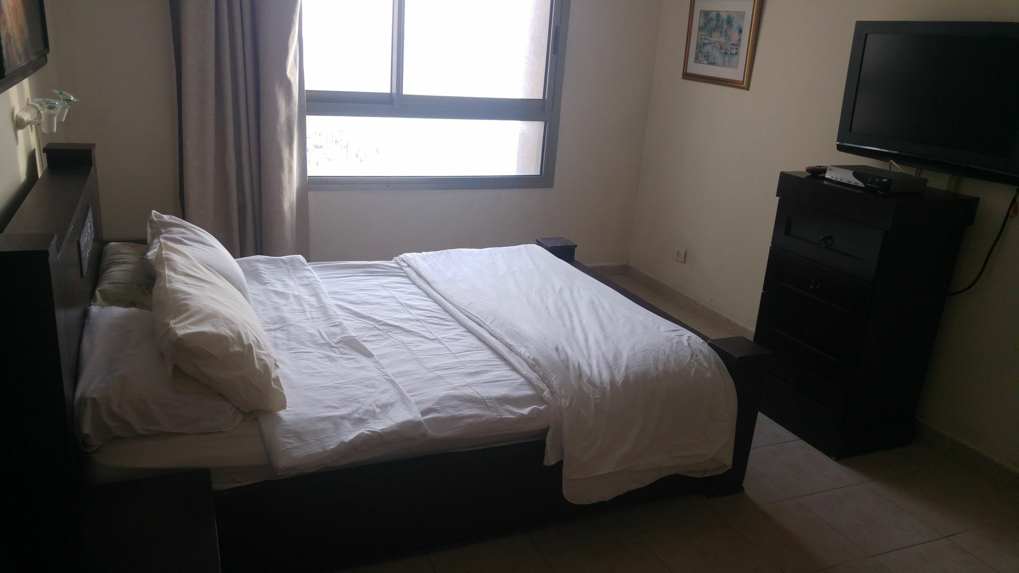 Marom Apartments Hof Hacarmel Haifa Luaran gambar