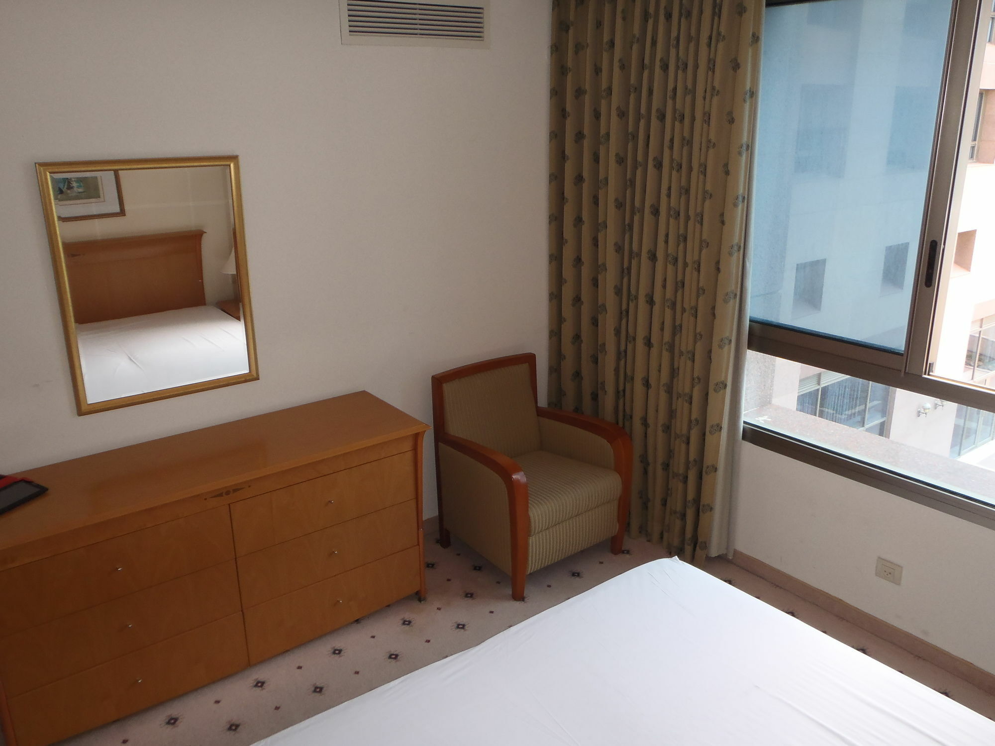 Marom Apartments Hof Hacarmel Haifa Luaran gambar