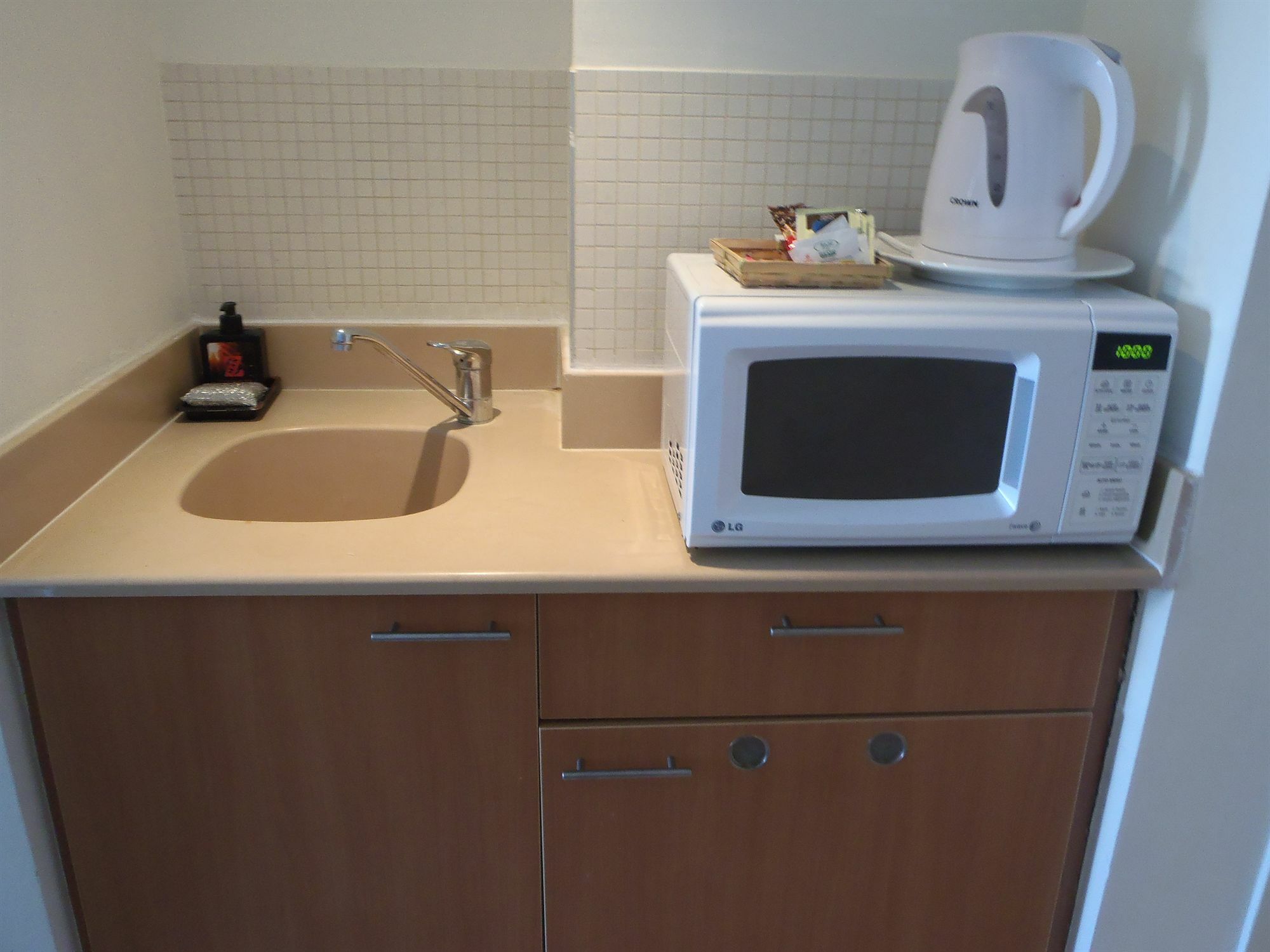 Marom Apartments Hof Hacarmel Haifa Luaran gambar