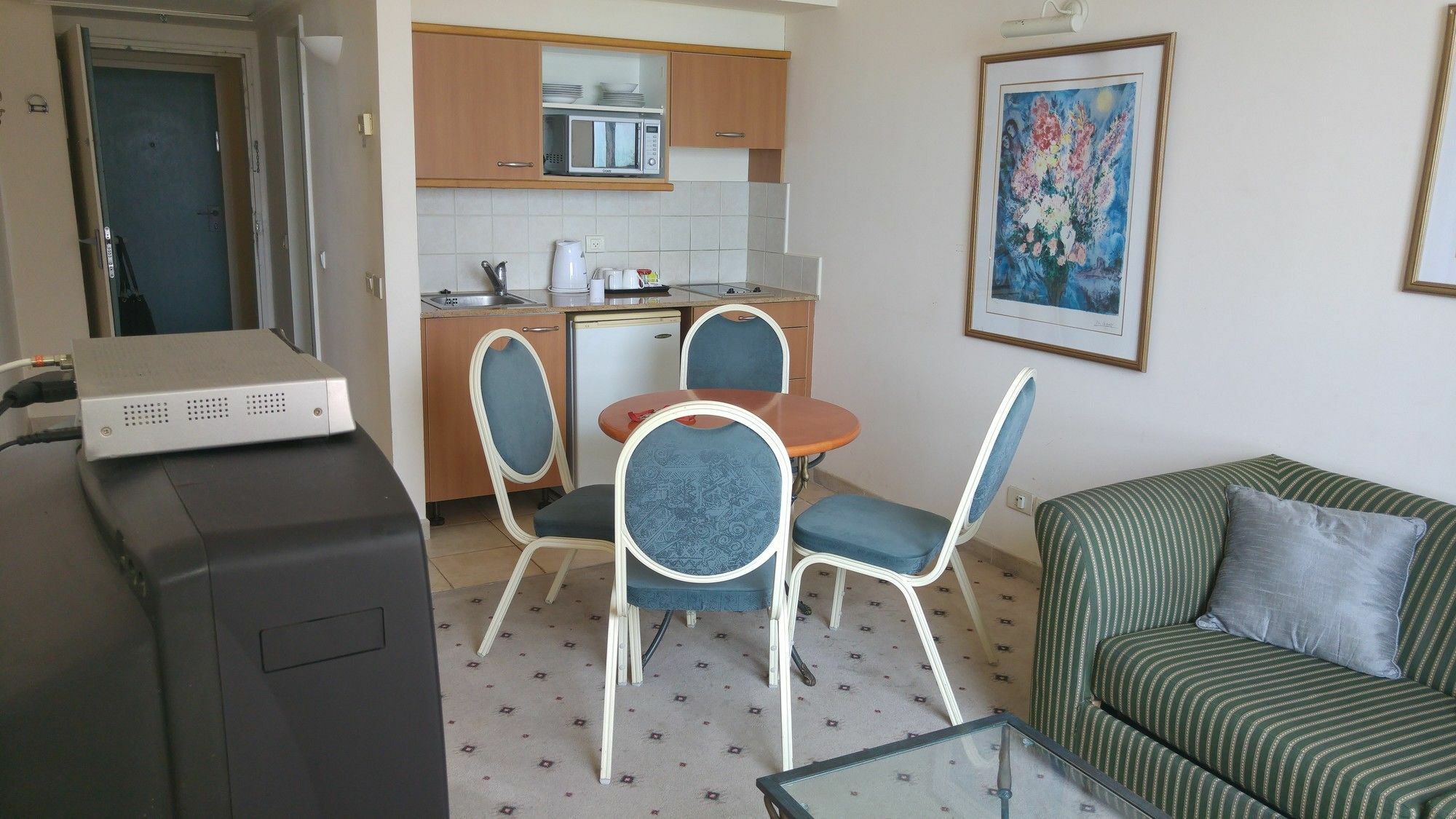 Marom Apartments Hof Hacarmel Haifa Luaran gambar