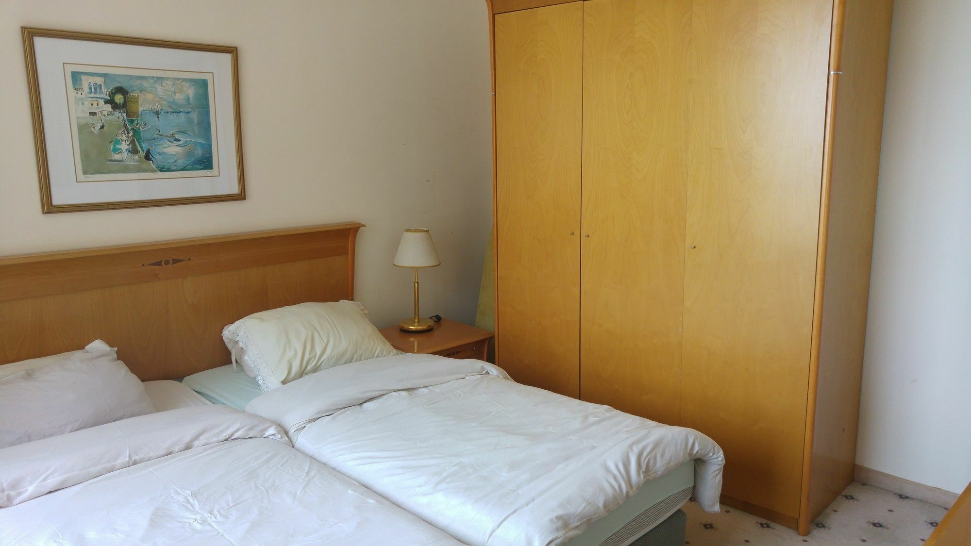 Marom Apartments Hof Hacarmel Haifa Luaran gambar