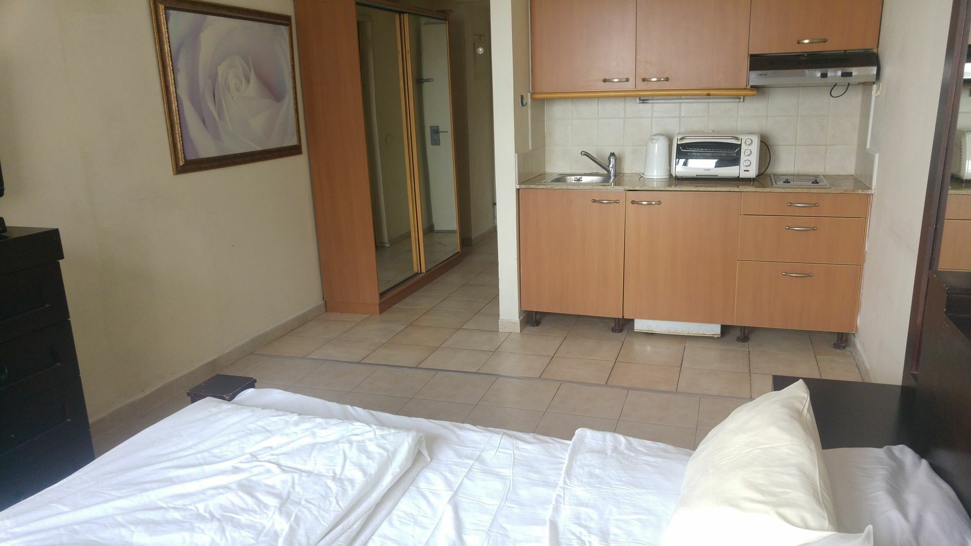Marom Apartments Hof Hacarmel Haifa Luaran gambar