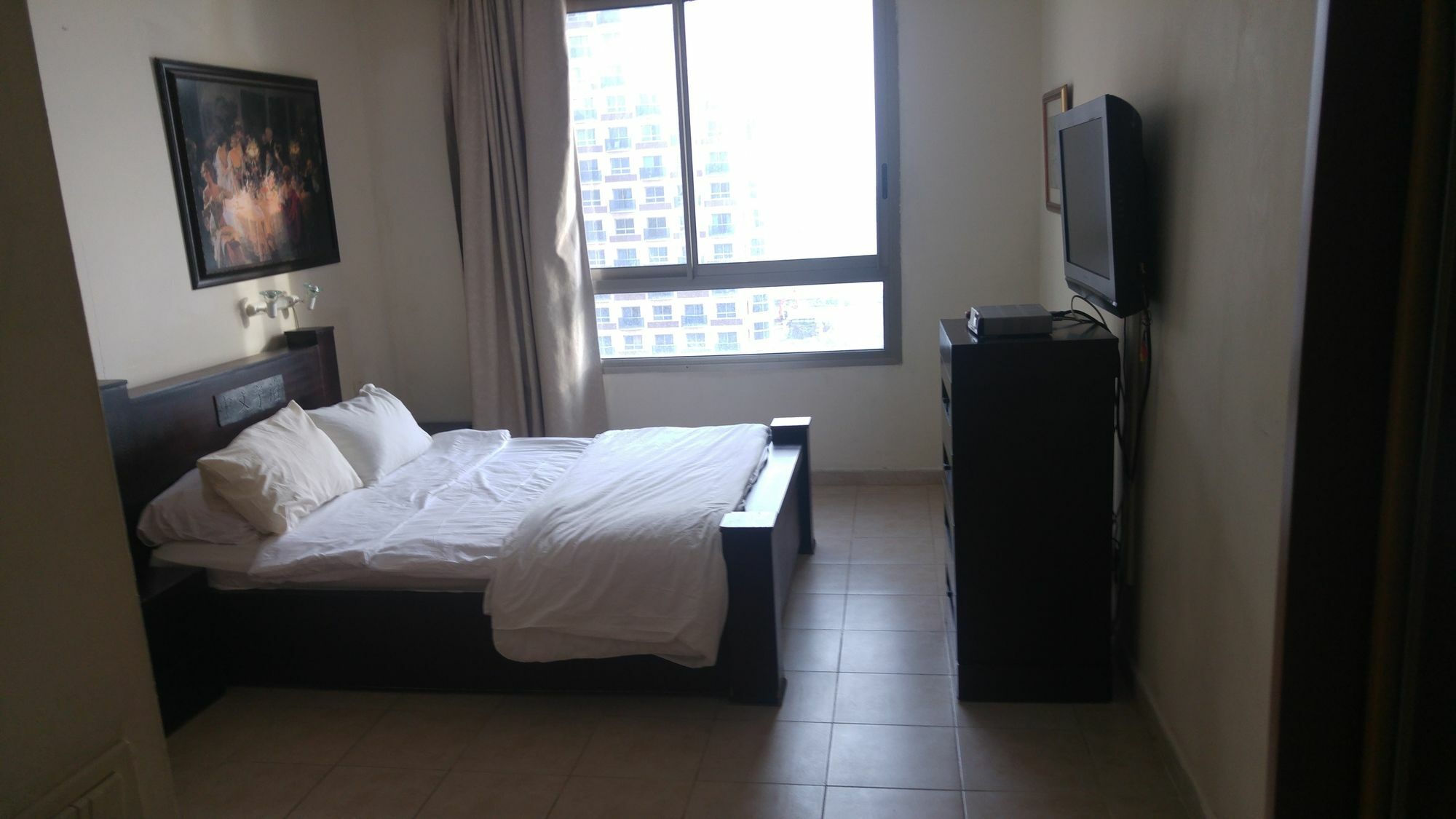 Marom Apartments Hof Hacarmel Haifa Luaran gambar