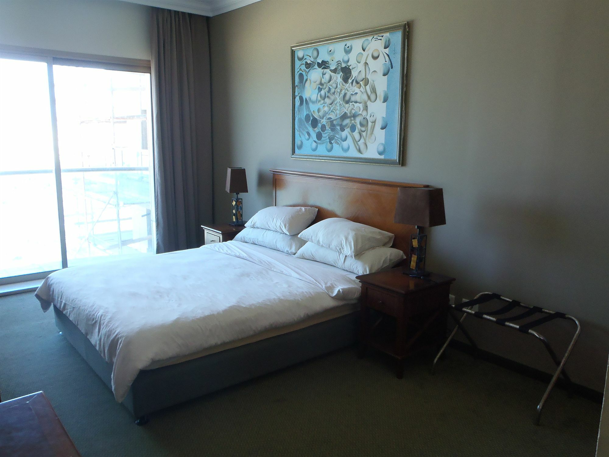 Marom Apartments Hof Hacarmel Haifa Luaran gambar