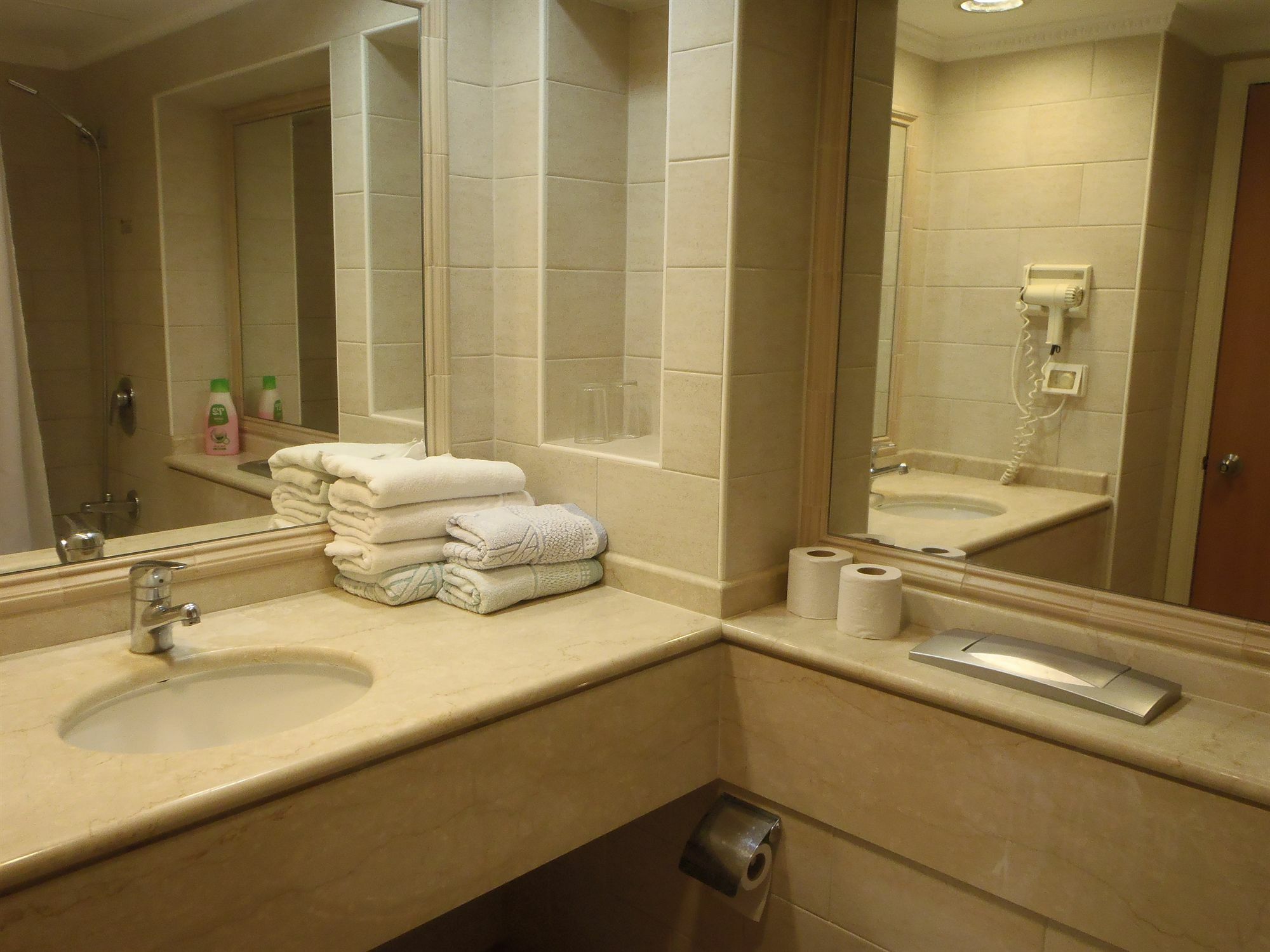 Marom Apartments Hof Hacarmel Haifa Luaran gambar